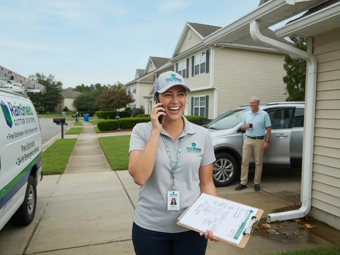Gutter Installation Dodgeville, MI FAQs